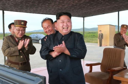 Şimali Koreya liderinin seks kölələri var — ŞOK İDDİA