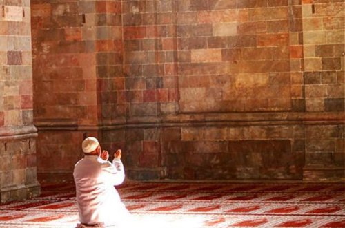 Sabahdan Məhərrəm ayı başlayır