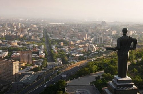 Ermənistanda iki nazirlik arasında Qarabağ ziddiyyəti - DÜŞMƏN TƏRƏFDƏ QALMAQAL
