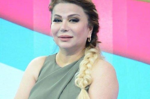 Nazəninin başına İŞ GƏLDİ: “Varlı kişi məni çağırdı masasına, əlini saldı boynuma...”