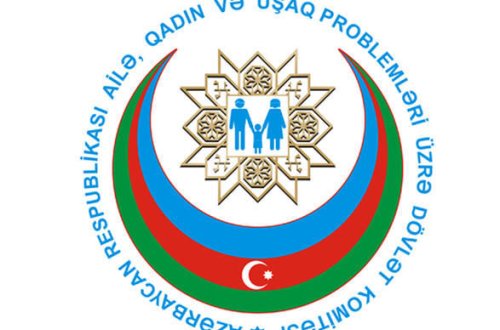 İŞİD-dən azad edilən azərbaycanlı uşaqlarla bağlı – AÇIQLAMA