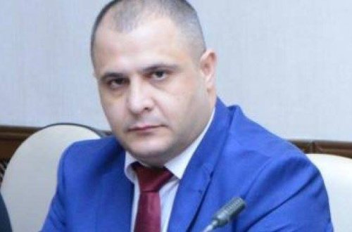 “Sarkisyana ən layiqli cavabı Prezident İlham Əliyev verdi” – Azər Verdiyev