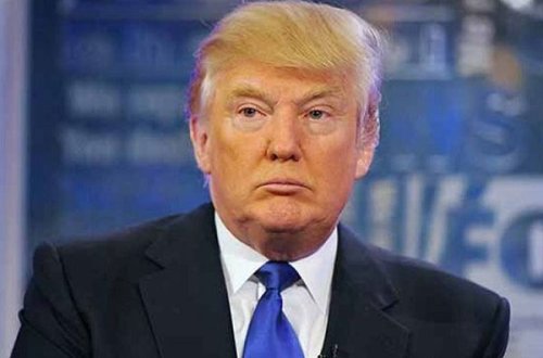 Tramp Şimali Koreya ilə bağlı qərar qəbul etdi