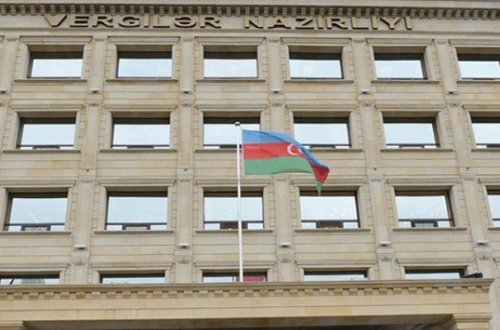 Azərbaycanda vergidən yayınmaq mümkünsüz olacaq