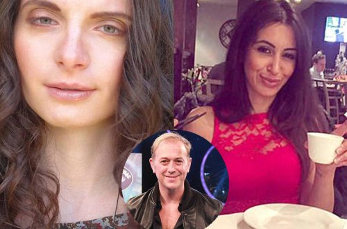 Milyarderin boşadığı qadın dayəni öldürüb yandırdı - VİDEO