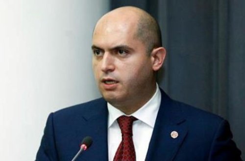 Armen Aşotyan: Azərbaycana gəlmək üçün başqa şans tapmaq çox çətindir