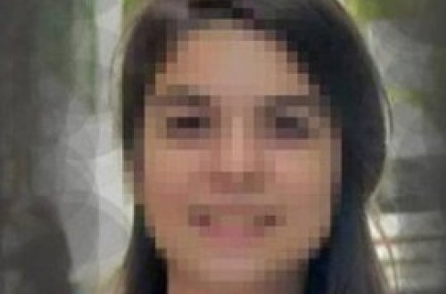 DƏHŞƏTLİ OLAY! 7 gün yoxa çıxan qızı GÖRÜN HARADAN NƏ VƏZİYYƏTDƏ tapdılar - FOTO