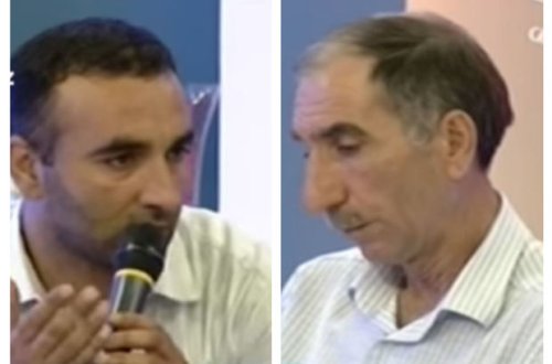 Döyülən avtobus sürücüsünün oğlu: Atam onu bağışlasa, mən onun kimi atadan imtina edəcəyəm - VİDEO