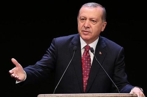 Türkiyə prezidentinin İrana səfərinin tarixi açıqlandı