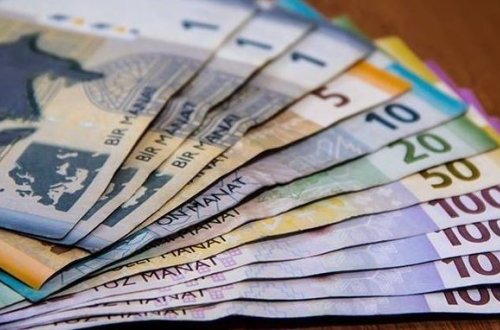 Bakıda şirkətdən 266 min manat oğurlandı