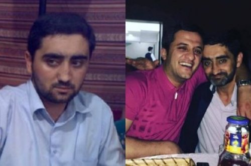 Aydını Rəşad Dağlı ağlatdı: “Sən ölmə, mən ölüm…” VİDEO – Hər kəsi kövrəldən meyxana