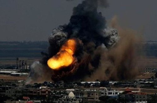 İki gün sonra hamı XAOSA OYANACAQ - Görün nə baş verəcək