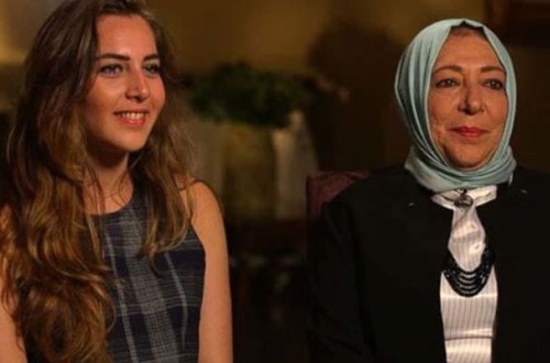 Əsəd Türkiyədə yaşayan jurnalistlə qızını öldürtdü