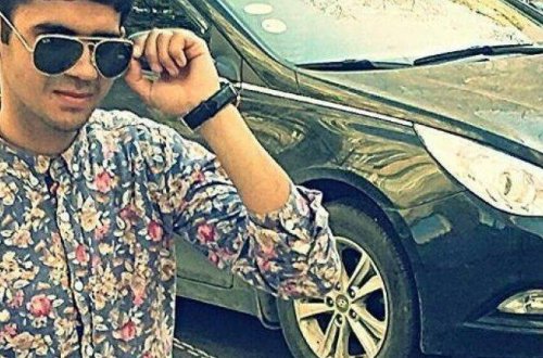 Bakıda bacısı ilə yazışan oğlanı görüşə çağırdı, doğradı - 10 il həbs tələb olunur