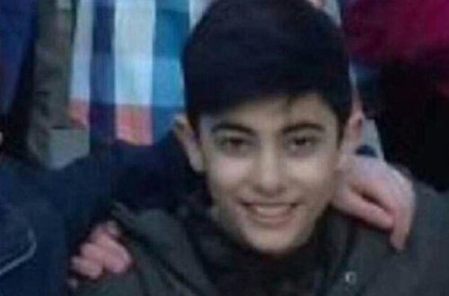 Xırdalanda itkin düşən 13 yaşlı məktəbli TAPILDI