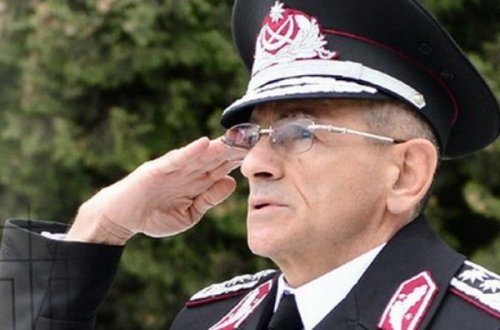 DTX rəisindən casus hərbçilərlə bağlı açıqlama