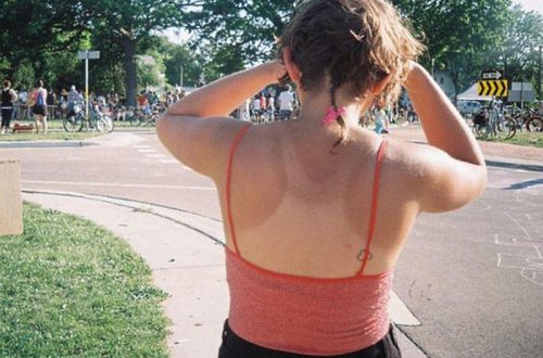 Dənizdə qaralmaq istədilər, bu vəziyyətə QALDILAR - ƏCAİB FOTOLAR