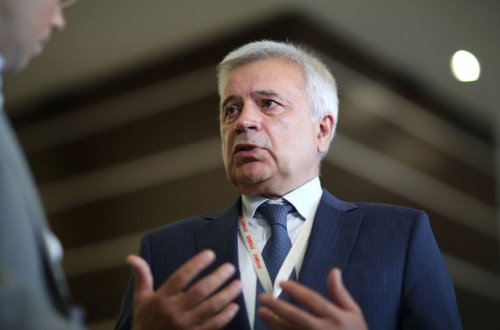 Azərbaycanlı iş adamı yatıracağı sərmayələrin həcmindən danışdı