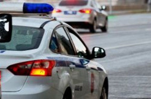 Rusiyada 5 nəfərin ölümü ilə nəticələnən yol qəzası baş verib