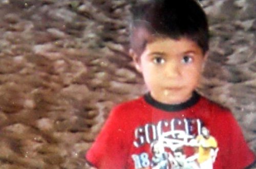 5 yaşlı uşağı amansızcasına qətlə yetirən şəxsin ifadəsi QAN DONDURDU