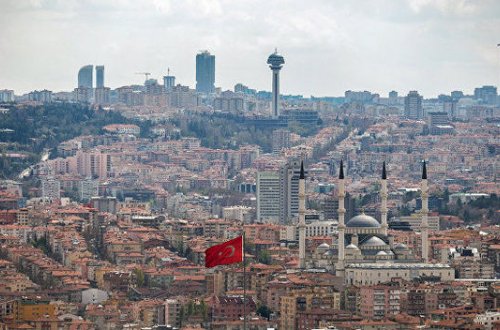 Ankara İraqdakı vəziyyətə görə narahatdır