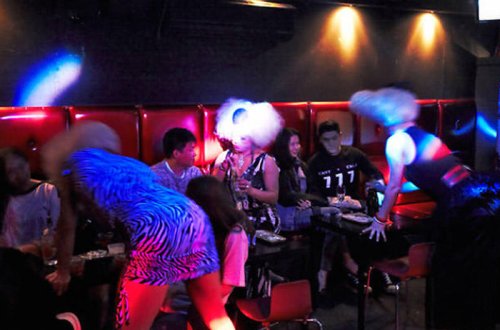 Bakıda transseksuallara qarşı əməliyyat keçirilməsinin SƏBƏBİ AÇIQLANDI