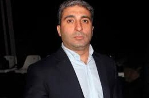 Əməkdar artist Rafael İsgəndərovun xanımı və qızının yayılan bu FOTOSU REKORD QIRIR