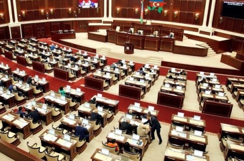 Azərbaycanda dələduzluqla bağlı cəza sərtləşdirilir