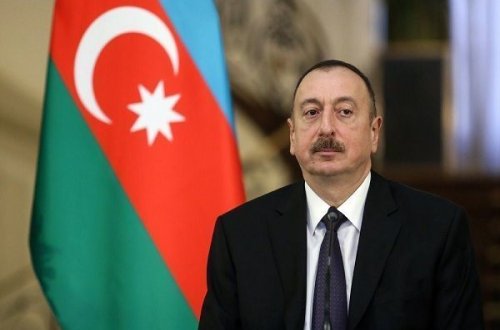 Prezident: Azərbaycan-Türkiyə münasibətləri islam həmrəyliyinin ən gözəl nümunələrindəndir