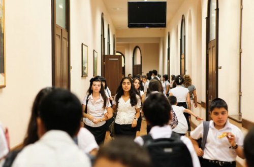 İki qardaş iki həftədir dərsə gedə bilmirlər — YENİLƏNİB