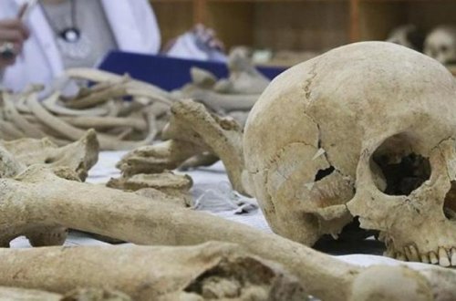 30 nəfəri öldürüb yeyən ƏR-ARVAD ƏLƏ KEÇDİ: 18 illik cinayətin DƏHŞƏTLİ DETALLARI