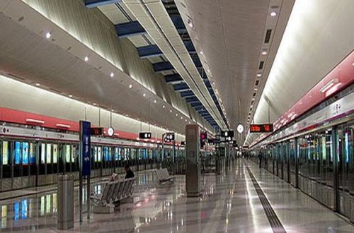 Gələn il Bakıda yeni metrostansiya açılacaq