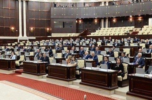 Azərbaycanda cinayət törədən yeniyetmələr üçün yeni cəza növü müəyyənləşdirilir