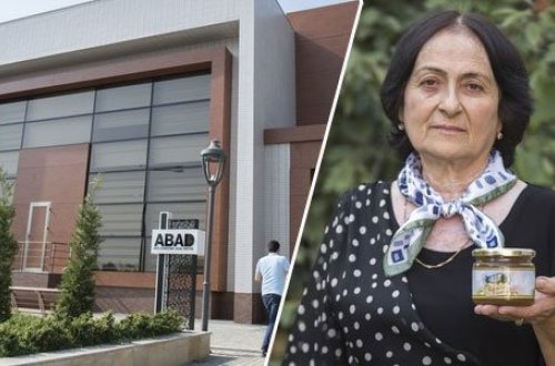 Həyatımızı abadlaşdıran ABAD (FOTOLAR)