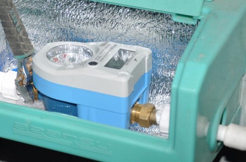 Sayğacların sayı abonentlərin sayından 50 min ədəd çoxdur — SƏBƏB?