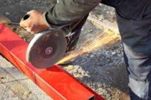 Tovuzda FACİƏ: Usta 