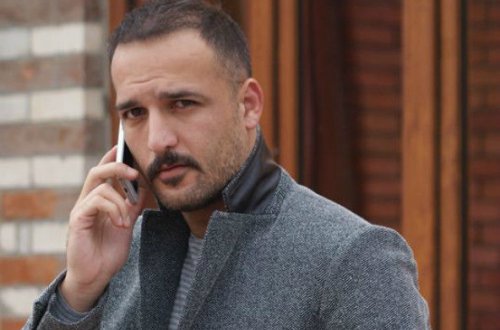 ATV-dən işdən çıxarılan aparıcı ölkəni tərk etdi