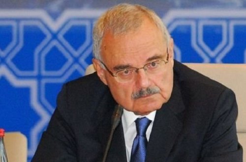 Alimetnlə bağlı qərara dəyişiklik etdi