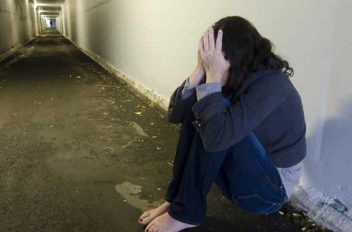 14 yaşlı Ayşə itkin düşdü