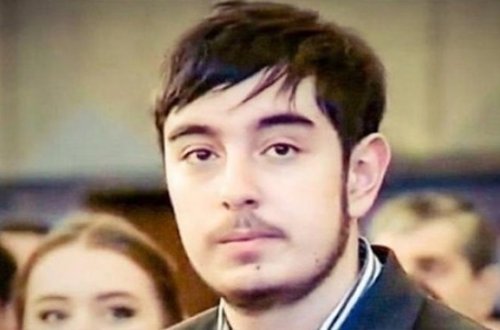 Heydər Əliyev Mədət Quliyevi belə təbrik etdi — FOTO