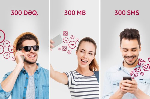 “CavanNar” tarifi indi daha sərfəli oldu