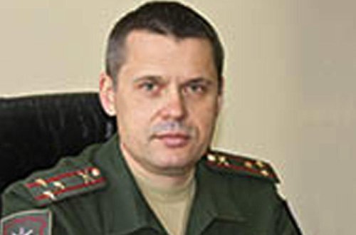 Nazirliyin idarəsinin rəisi rüşvətə görə həbs edildi - Rusiyada