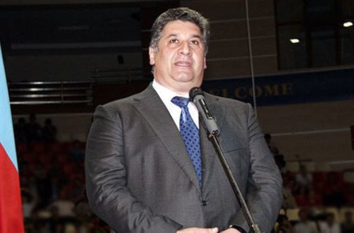 Azad Rəhimov: Gəncin inkişafı ölkənin inkişafı deməkdir