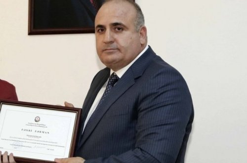 Laçının icra başçısından tragikomik addım: Kürd bayrağını paylaşan məmur yox, başqası qovuldu