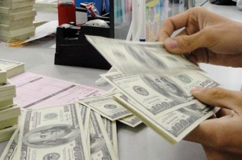 Dollar bu gün neçəyə satılır? — RƏSMİ MƏZƏNNƏ