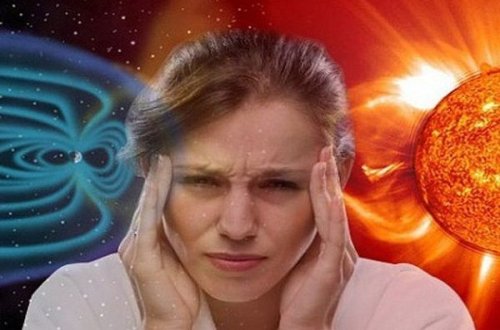 Geomaqnit qasırğası güclənir – Ehtiyatlı olun