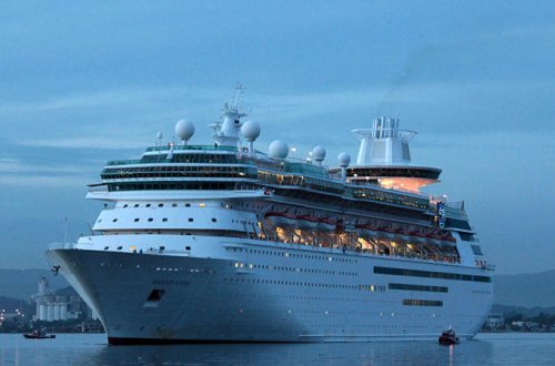 Seks üçün İNANILMAZ ADDIM: kişi və qadınları çılpaq halda GƏMİYƏ YIĞDILAR VƏ...