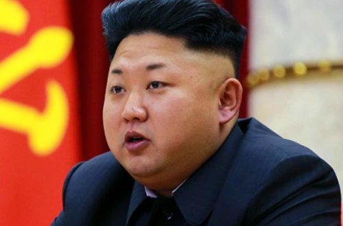 Şimali Koreya lideri dünyanı məhv edəcək - Fəlakət yaxınlaşır - VİDEO