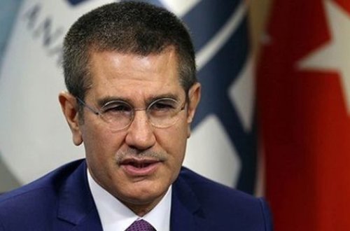 Canikli: Türkiyənin gücü Azərbaycanın gücüdür