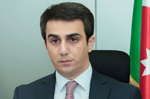 Vüsal Quliyev: “Dövlət QHT-lərin inkişafı üçün hər cür şərait yaradıb”